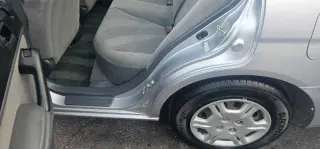 2001 Honda Civic LX