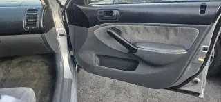 2001 Honda Civic LX
