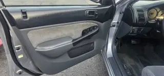 2001 Honda Civic LX