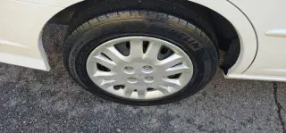 2005 Honda Civic LX
