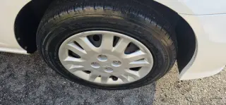 2005 Honda Civic LX