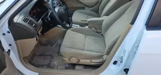 2005 Honda Civic LX