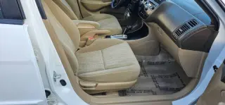 2005 Honda Civic LX
