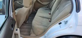 2005 Honda Civic LX