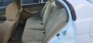 2005 Honda Civic LX