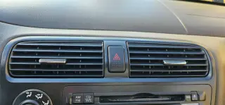 2005 Honda Civic LX