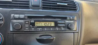 2005 Honda Civic LX