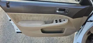 2005 Honda Civic LX