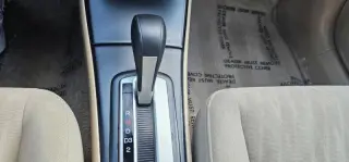 2005 Honda Civic LX