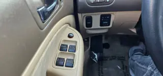 2005 Honda Civic LX