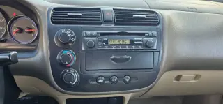 2005 Honda Civic LX