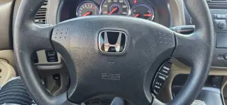 2005 Honda Civic LX