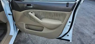 2005 Honda Civic LX