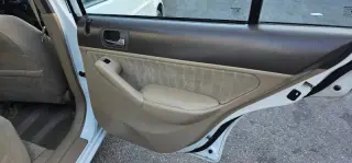 2005 Honda Civic LX