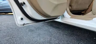 2005 Honda Civic LX