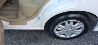 2005 Honda Civic LX
