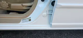 2005 Honda Civic LX