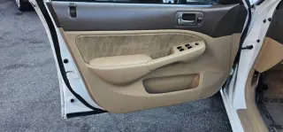 2005 Honda Civic LX