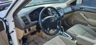 2005 Honda Civic LX