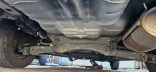 2005 Honda Civic LX