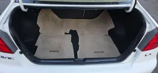 2005 Honda Civic LX