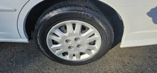 2005 Honda Civic LX
