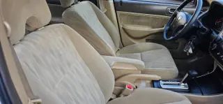 2005 Honda Civic LX