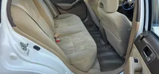 2005 Honda Civic LX