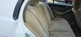 2005 Honda Civic LX