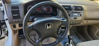2005 Honda Civic LX