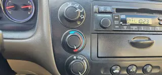 2005 Honda Civic LX