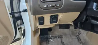 2005 Honda Civic LX