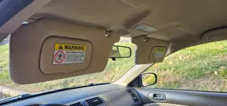 2005 Honda Civic LX