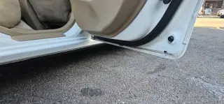 2005 Honda Civic LX