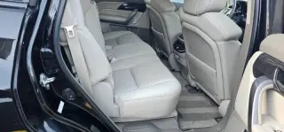 2008 Acura MDX SH-AWD w/Tech