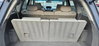 2008 Acura MDX SH-AWD w/Tech