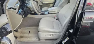 2008 Acura MDX SH-AWD w/Tech