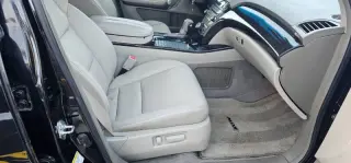 2008 Acura MDX SH-AWD w/Tech