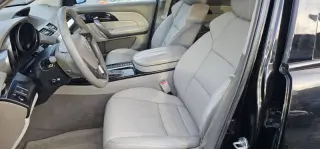 2008 Acura MDX SH-AWD w/Tech