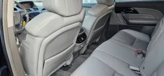 2008 Acura MDX SH-AWD w/Tech