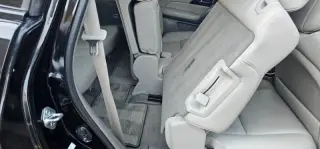 2008 Acura MDX SH-AWD w/Tech