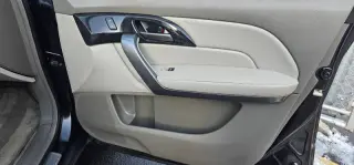 2008 Acura MDX SH-AWD w/Tech