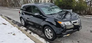 2008 Acura MDX SH-AWD w/Tech