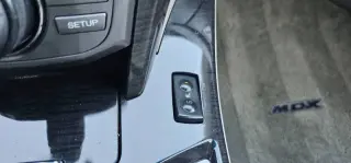 2008 Acura MDX SH-AWD w/Tech