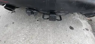 2008 Acura MDX SH-AWD w/Tech