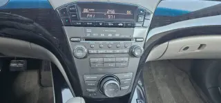 2008 Acura MDX SH-AWD w/Tech