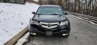 2008 Acura MDX SH-AWD w/Tech