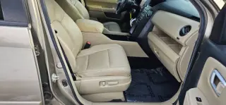 2011 Honda Pilot EX-L