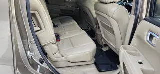 2011 Honda Pilot EX-L