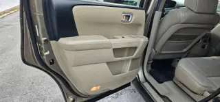 2011 Honda Pilot EX-L